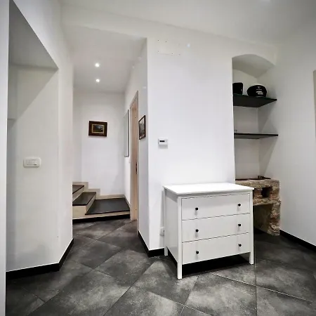 Apartman Lussuosa Dimora Dell'agnello Zona Acquario *