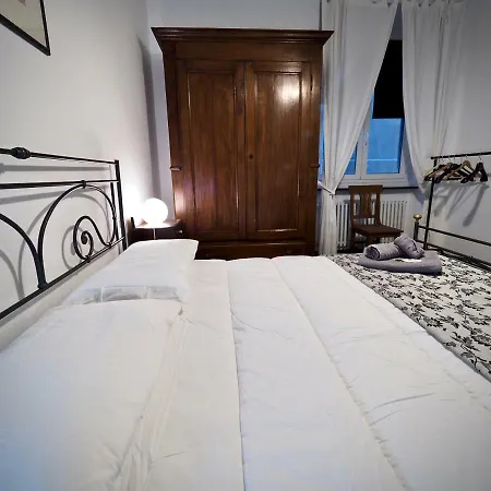 Apartman Lussuosa Dimora Dell'agnello Zona Acquario