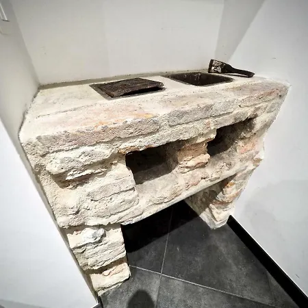 Lussuosa Dimora Dell'agnello Zona Acquario