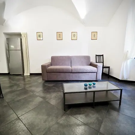 Lussuosa Dimora Dell'agnello Zona Acquario Apartman *